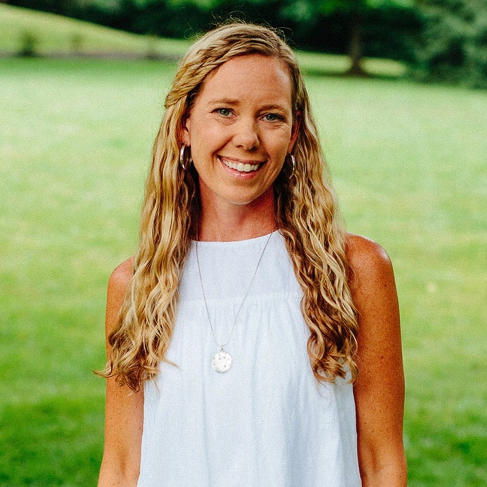Meet your Posher, Kristina